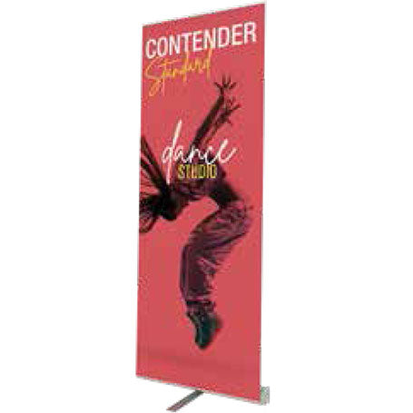 Contender™