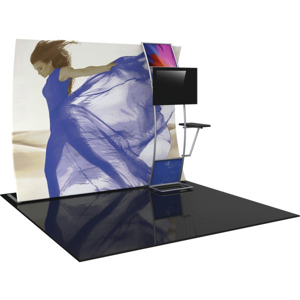 Formulate® Master Tradeshow Displays