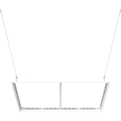 Blaze™ Hanging Light Box · 6' x 3'