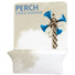 Perch™ 8′ Table Banner, 68½″h