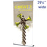 Orient™ 1000 Retractable Banner Stand · 39¼″ wide