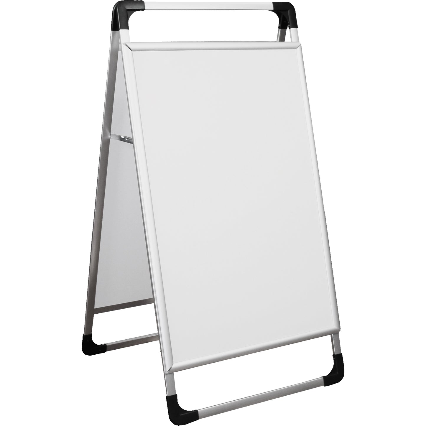 Ace-2™ A-Frame Sidewalk Sign • Aluminum