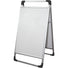 Ace-2™ A-Frame Sidewalk Sign • Aluminum