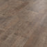 Perfect Plank™ Vinyl Tile (Luxury Stone) · 10′ × 20′ Tradeshow Floor