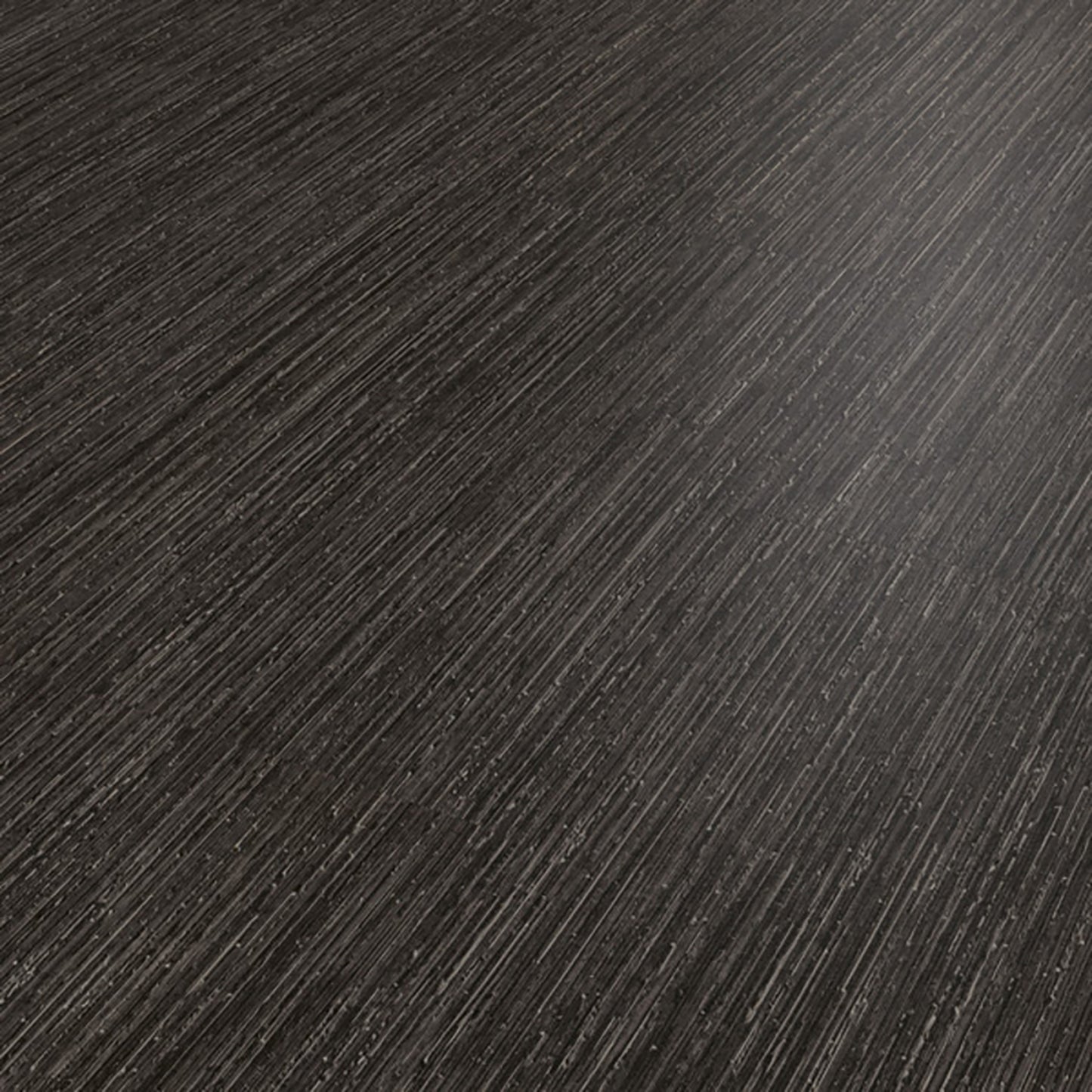 Perfect Plank™ Vinyl Tile (Luxury Stone) · 10′ × 10′ Tradeshow Floor