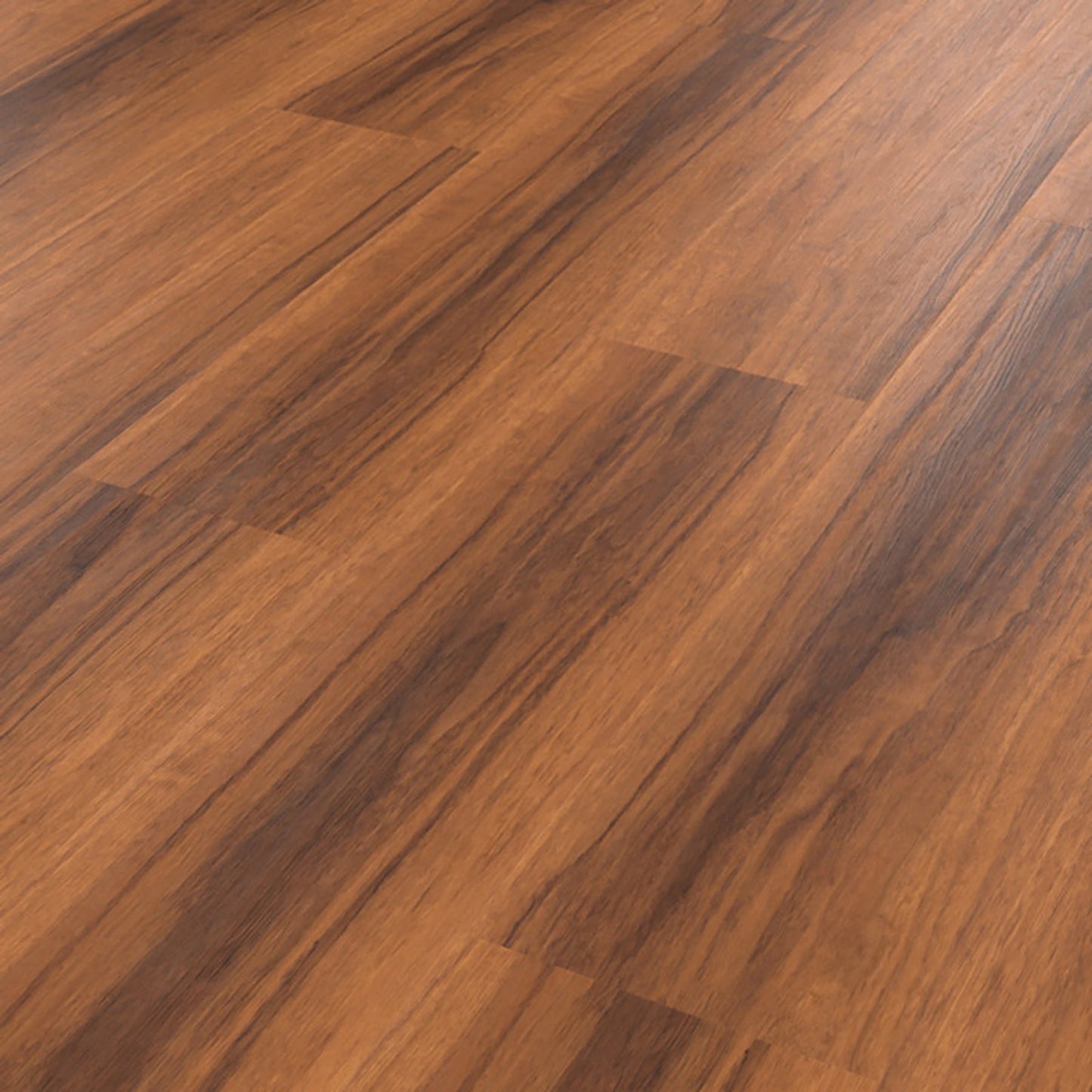 Perfect Plank™ Vinyl Tile (Luxury Wood) · 10′ × 20′ Tradeshow Floor