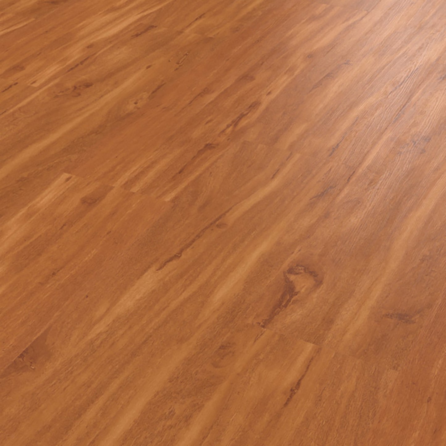 Perfect Plank™ Vinyl Tile (Luxury Wood) · 10′ × 10′ Tradeshow Floor