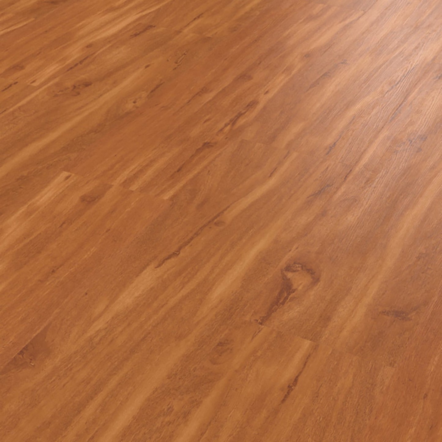 Perfect Plank™ Vinyl Tile (Luxury Wood) · 20′ × 20′ Tradeshow Floor