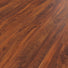 Perfect Plank™ Vinyl Tile (Luxury Wood) · 10′ × 10′ Tradeshow Floor