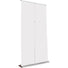 Blade Lite™ 1200 Retractable Banner Stand ∙ 47¼″ wide