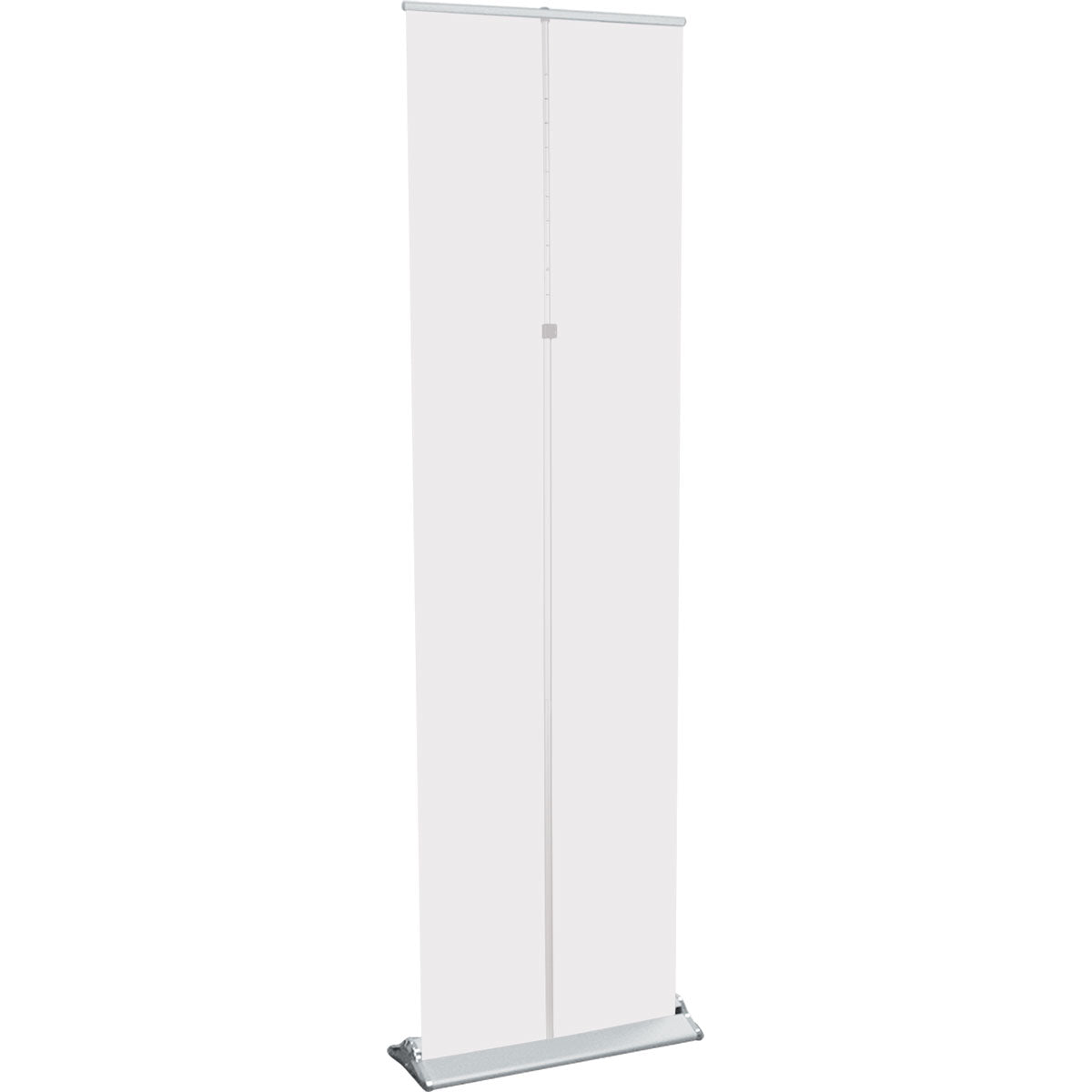 Blade Lite™ 600 Retractable Banner Stand ∙ 23½″ wide