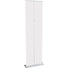 Blade Lite™ 600 Retractable Banner Stand ∙ 23½″ wide