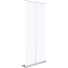 Blade Lite™ 800 Retractable Banner Stand ∙ 31½″ wide