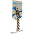 Blade Lite™ 800 Retractable Banner Stand ∙ 31½″ wide