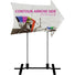 Contour™ ARROW-Shaped Indoor/Outdoor Sign