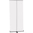 Contender™ Mega Retractable Banner Stand ∙ 35½″ wide