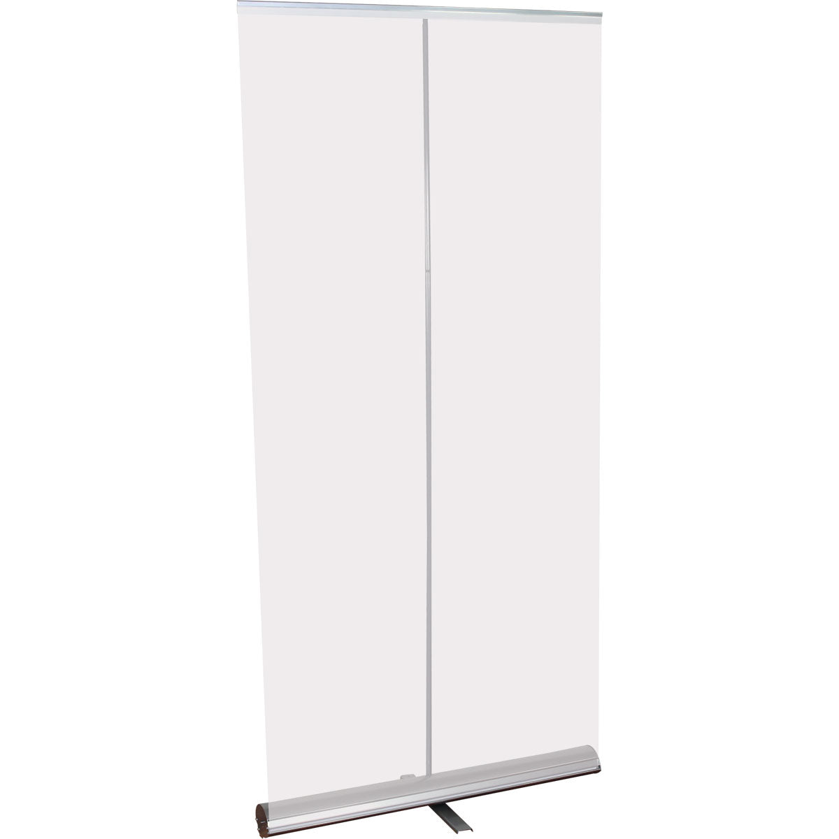 Contender™ Mega Retractable Banner Stand ∙ 35½″ wide