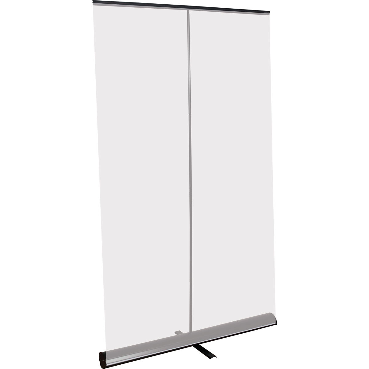 Contender™ Monster Retractable Banner Stand ∙ 47½″ wide