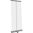 Contender™ Standard Retractable Banner Stand ∙ 29½″ wide