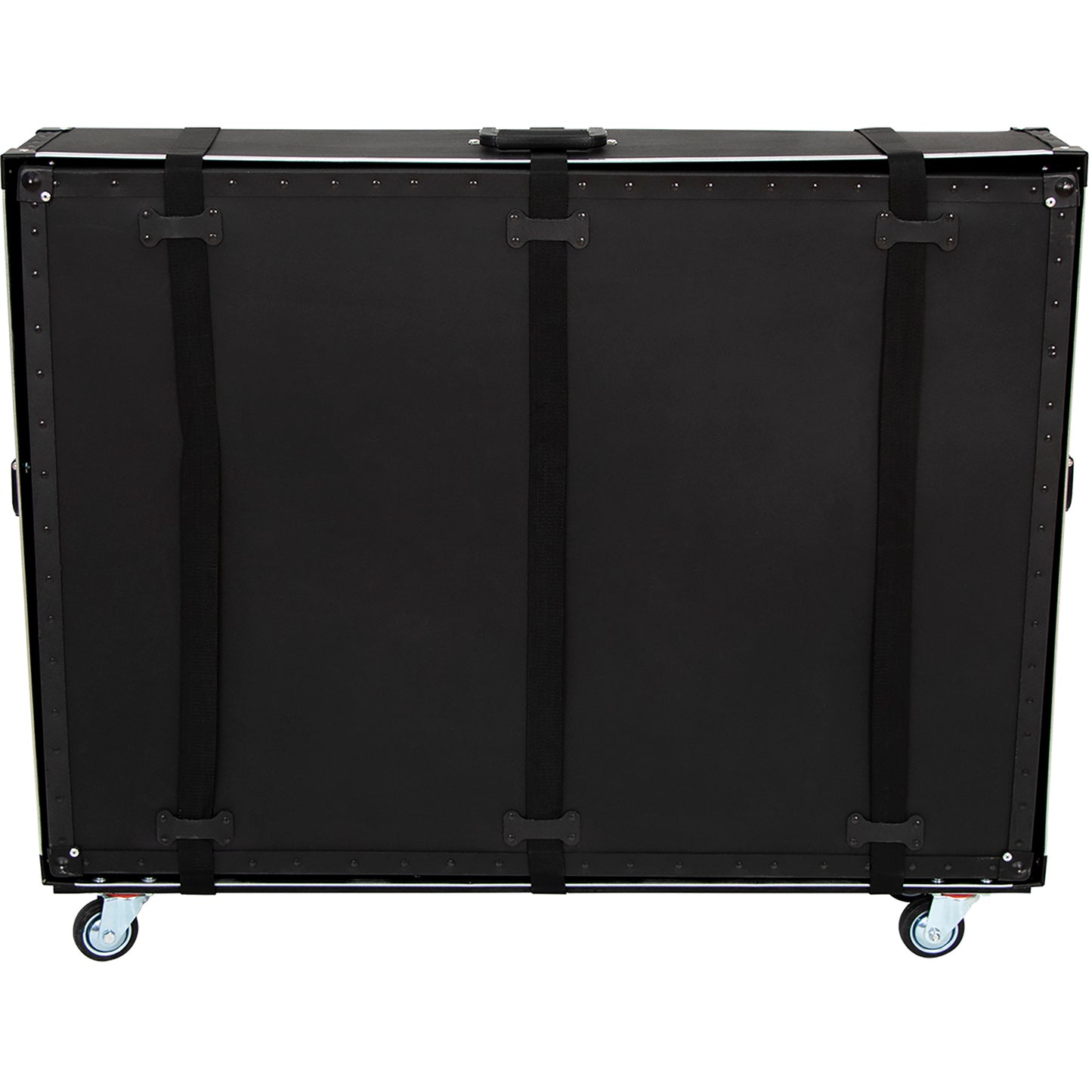 Floor Display Hard Case w/ Wheels