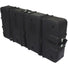 Floor Display Hard Case w/ Wheels • 57"w x 26.5"h