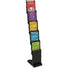 Easy View™ Collapsible Literature Stand