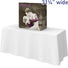 Embrace™ Tabletop Display · 2½′ wide × 2½′ tall