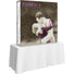 Embrace™ Tabletop Display · 5′ wide × 5′ tall