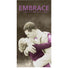 Embrace™ Tension Fabric Display · 5′ wide × 10′ tall