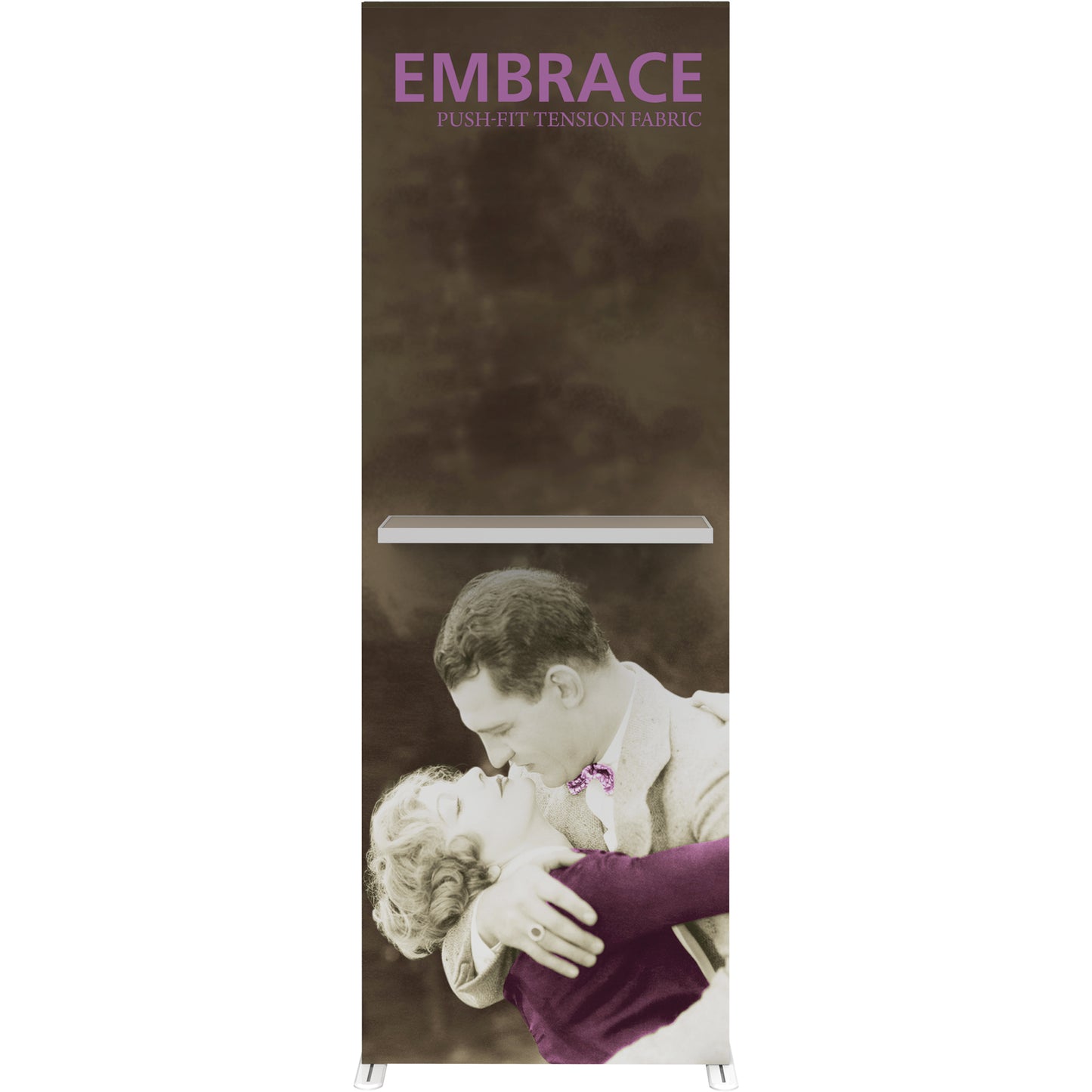 Embrace™ Shelf Kit