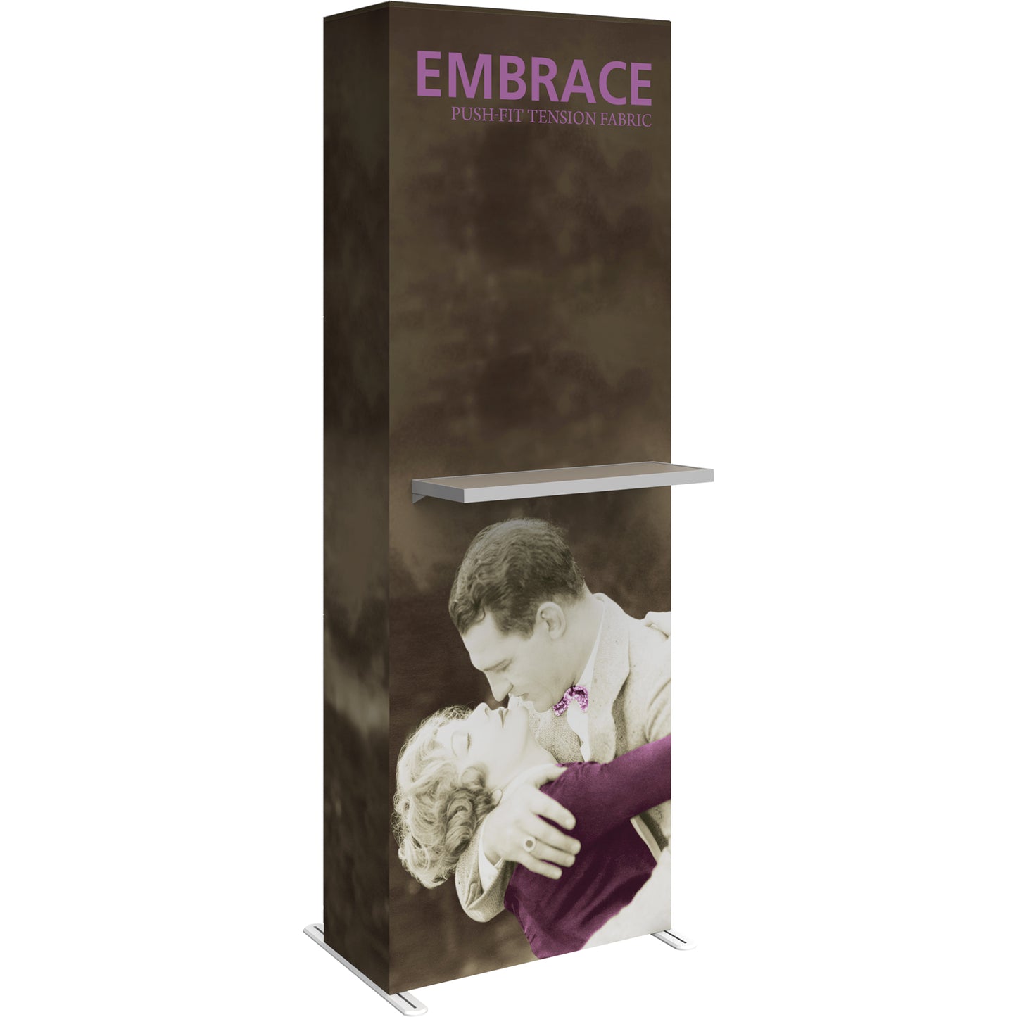 Embrace™ Shelf Kit