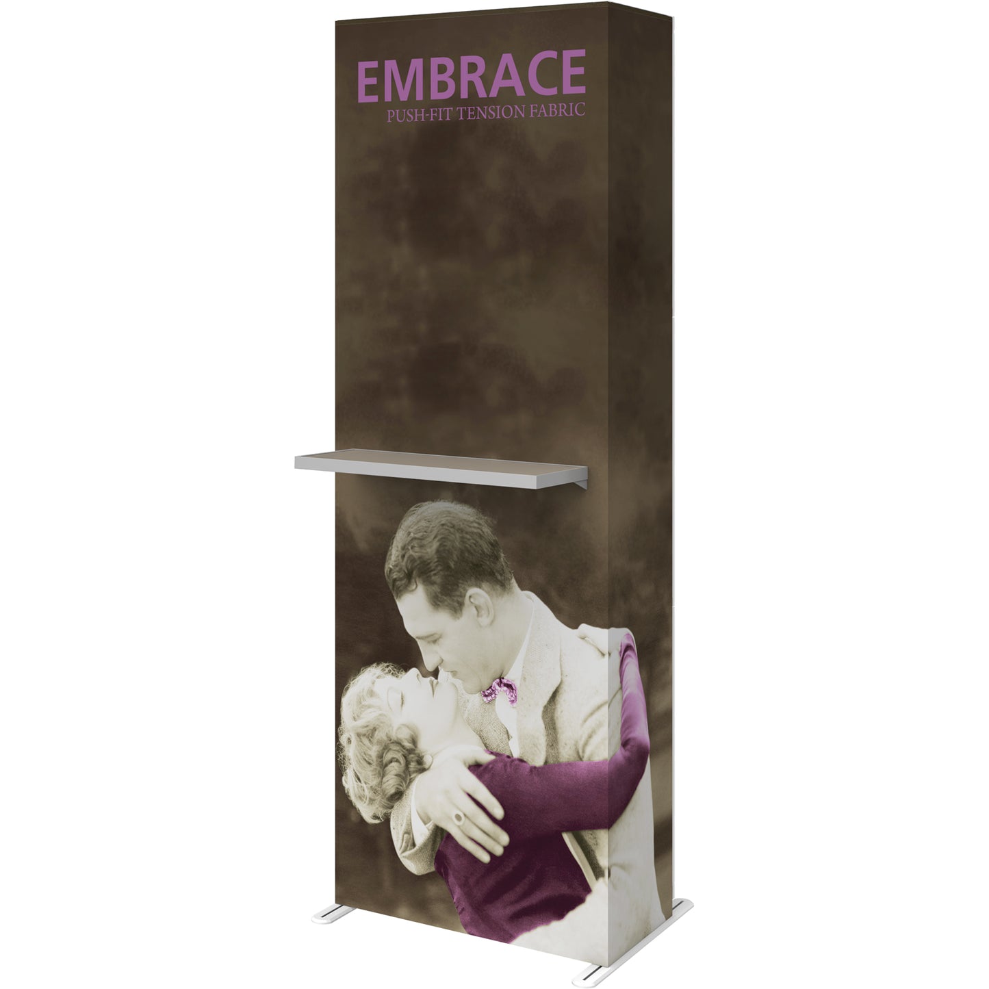 Embrace™ Shelf Kit