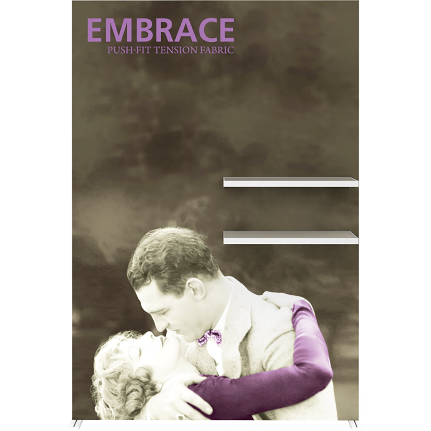 Embrace™ Shelf Kit