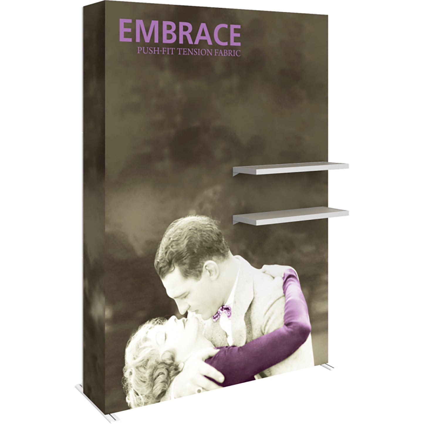 Embrace™ Shelf Kit