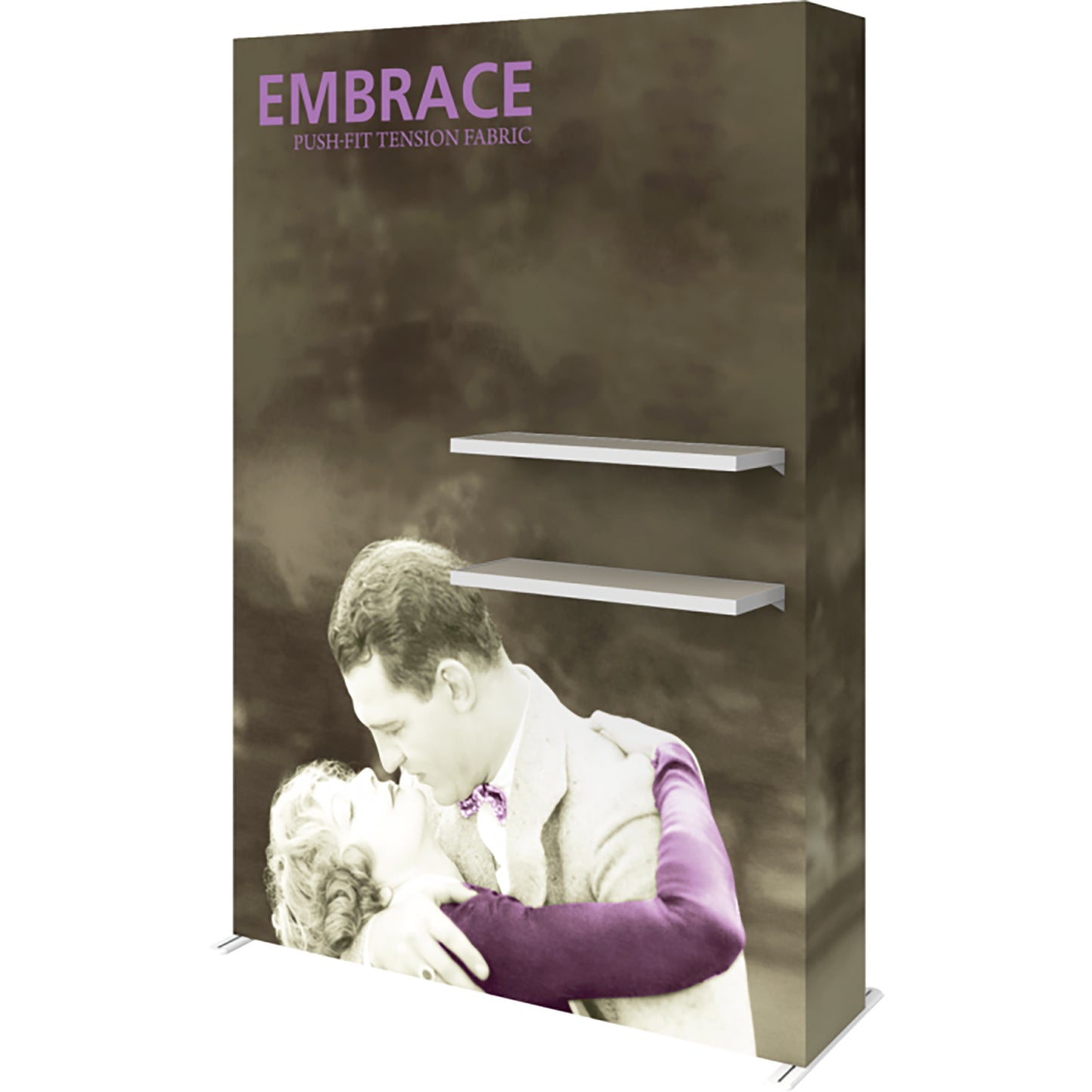 Embrace™ Shelf Kit