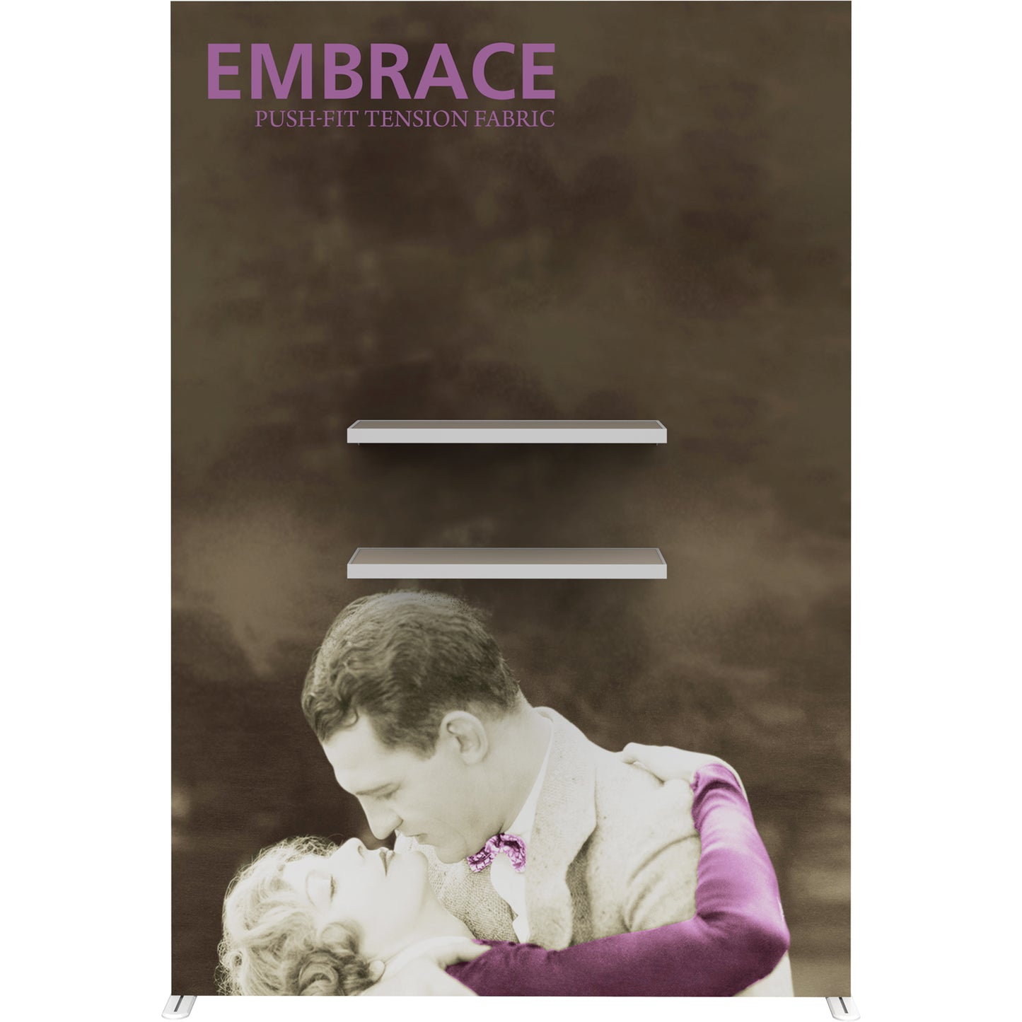 Embrace™ Shelf Kit