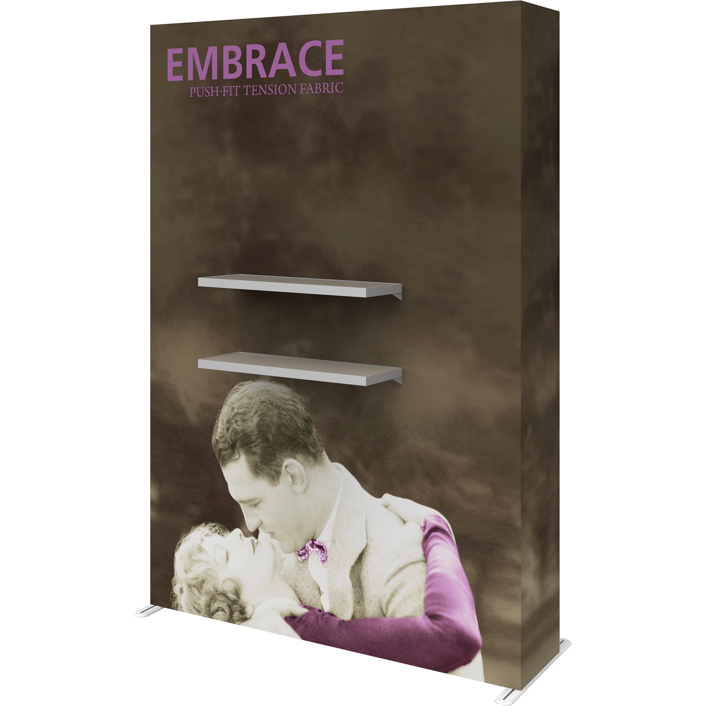 Embrace™ Shelf Kit