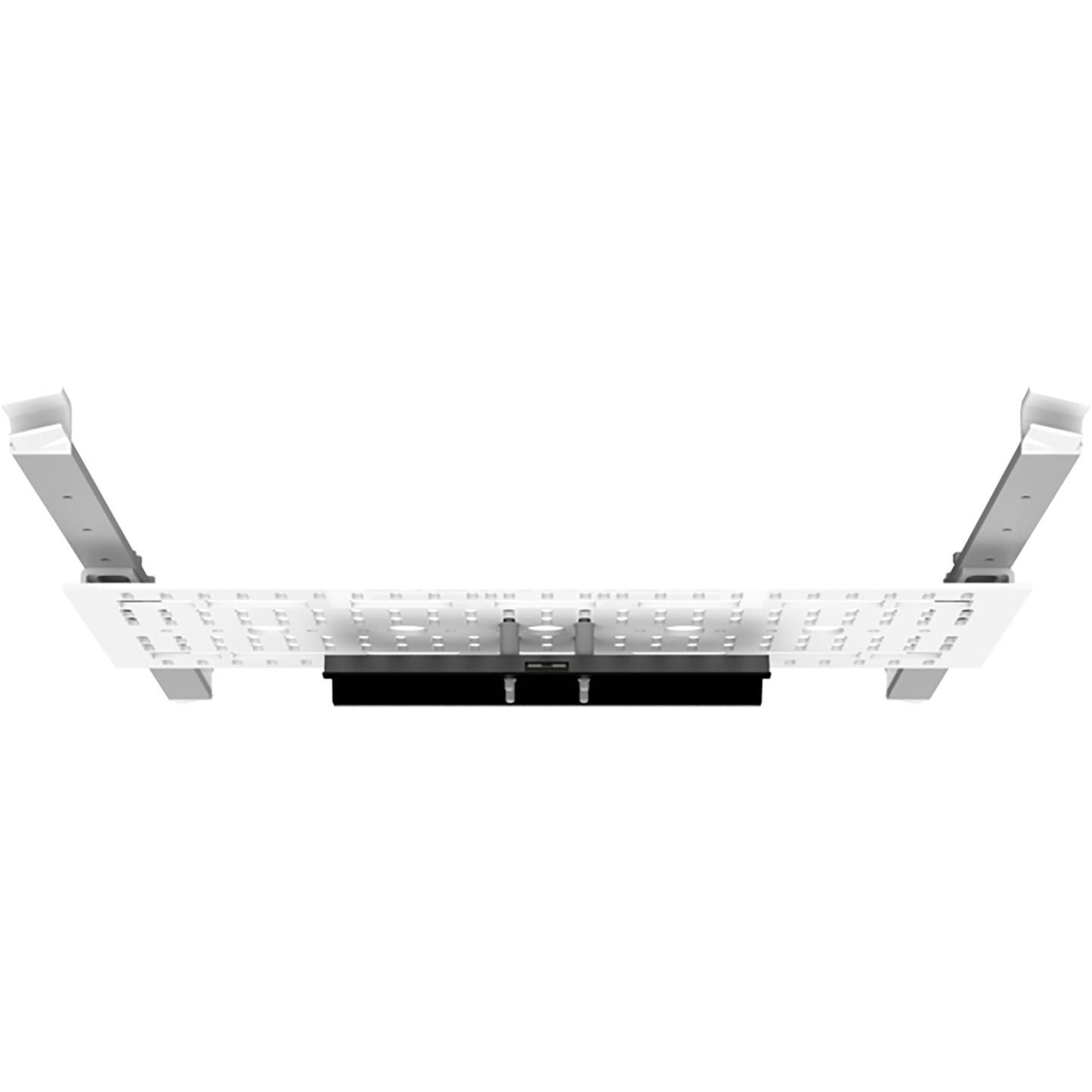 Embrace™ Monitor Mount Kit (Fits up to 40″ monitor)