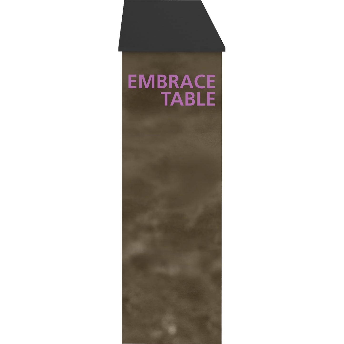 Embrace™ Tension Fabric Accent Table