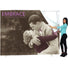 Embrace™ Tension Fabric Display · 5′ wide × 7½′ tall