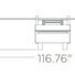 Formulate® Designer Series Tradeshow 10′ Booth · Kit 06