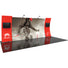 Formulate® Designer Series Tradeshow 20′ Booth · Kit 12