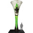 Formulate® Funnel Tower Display · 20′ tall