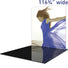 Formulate® Master Tradeshow Backdrop, Straight · 10′ wide, 10′ tall