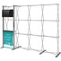 Hopup™ Pop-Up Display, Straight · 10′w × 7½′h + Kit·03