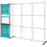 Hopup™ Pop-Up Display, Straight · 10′w × 7½′h + Kit·04