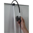 Slimline™ LED Spotlight for Banner Stands