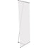 Lightning™ Tension Banner Stand · 31″w × 77″h