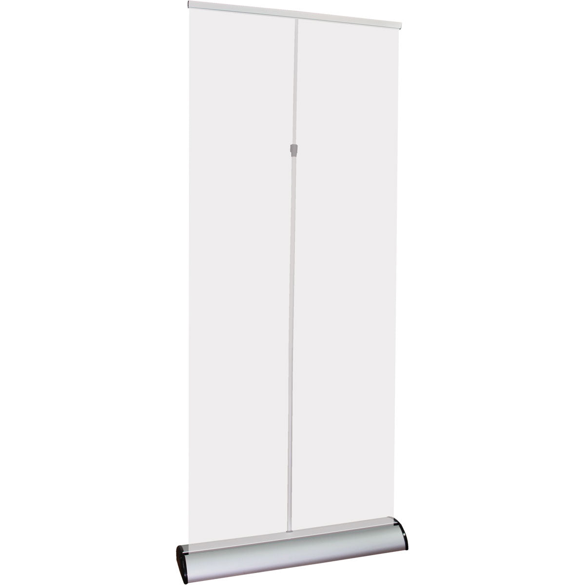 Merlin™ Retractable Banner Stand · 33″ wide