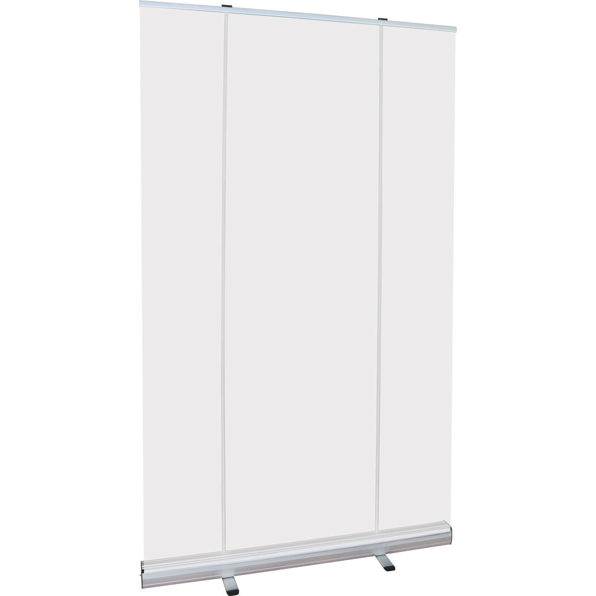 Mosquito™ 1200 Retractable Banner Stand · 47¼″ wide